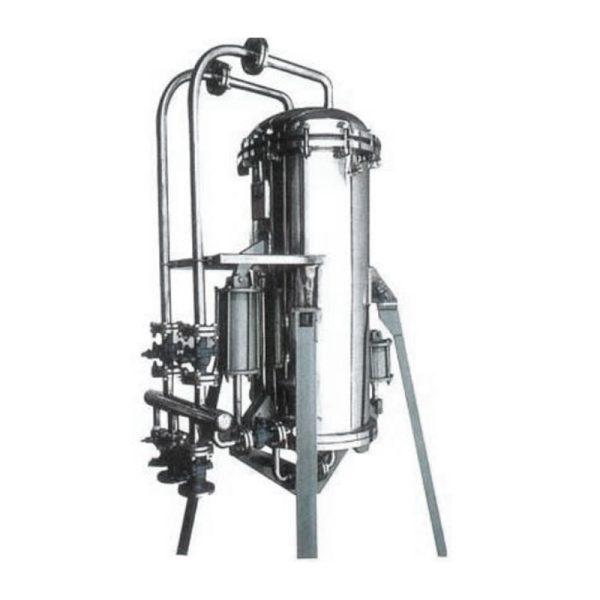 YWA Micro-Porous Filter