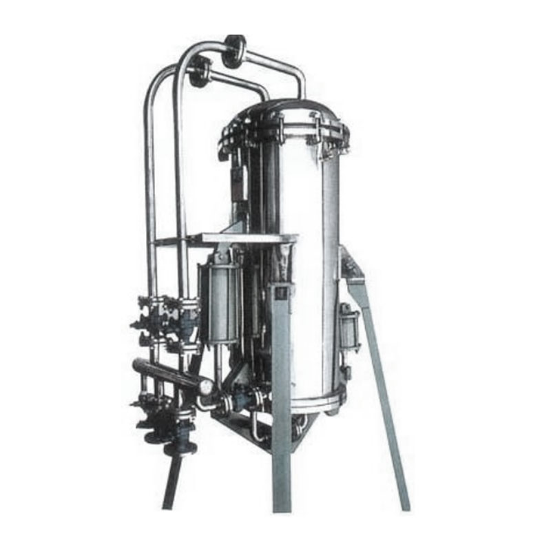 YWA Micro-Porous Filter