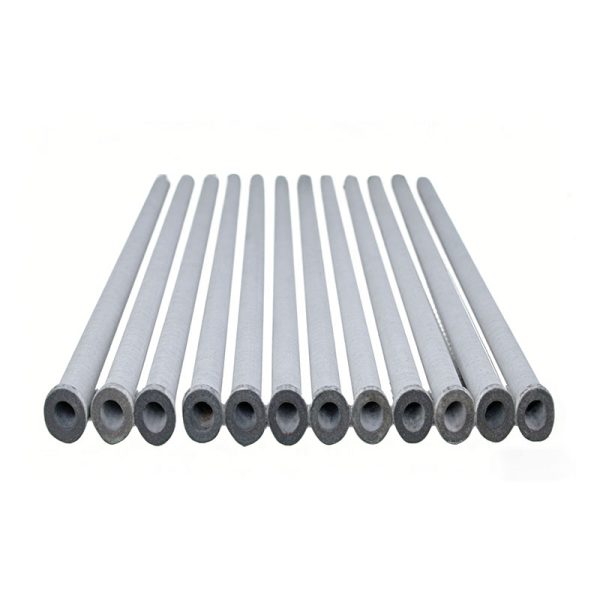 High-Temperature Ceramic Membrane Tubes