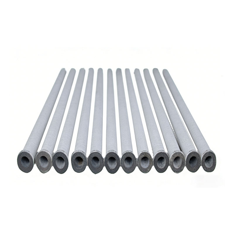 High-Temperature Ceramic Membrane Tubes