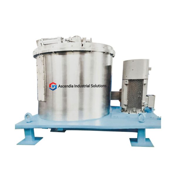 GLZ-FGD Gypsum Peeler Centrifuge System