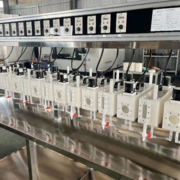 Mixing Clarification Tank (Extraction Tank)