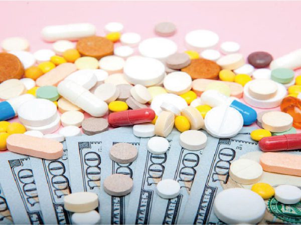 Pharmaceutical Industry