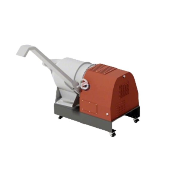Coffee Cherry Dewatering & Directed Discharge Machine